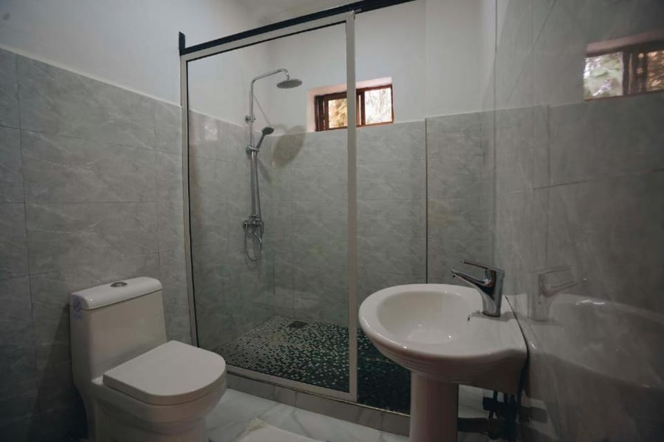 Naibor Villa Arusha Bed and Breakfast in Arusha