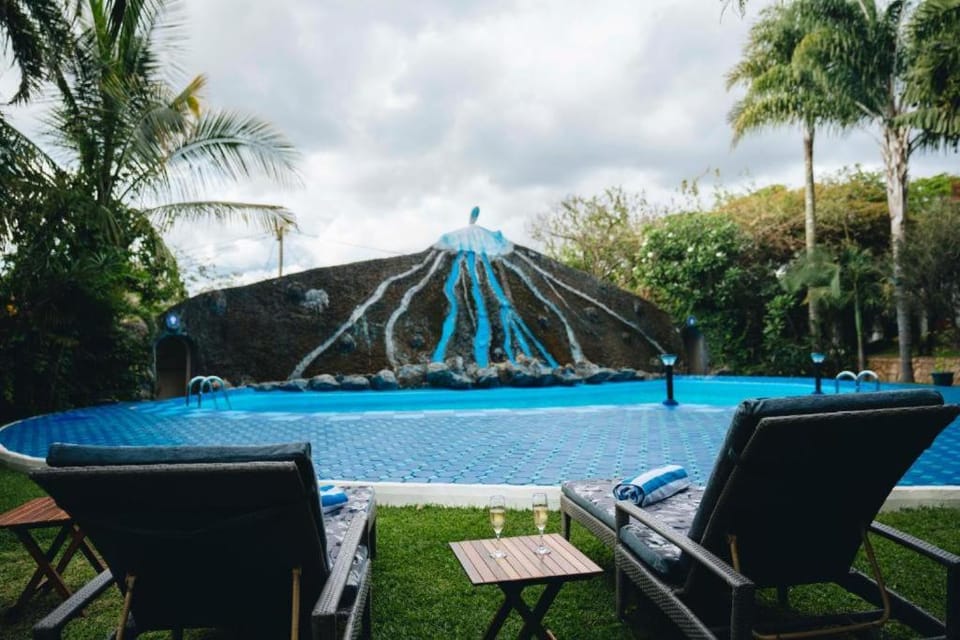 Naibor Villa Arusha Bed and Breakfast in Arusha