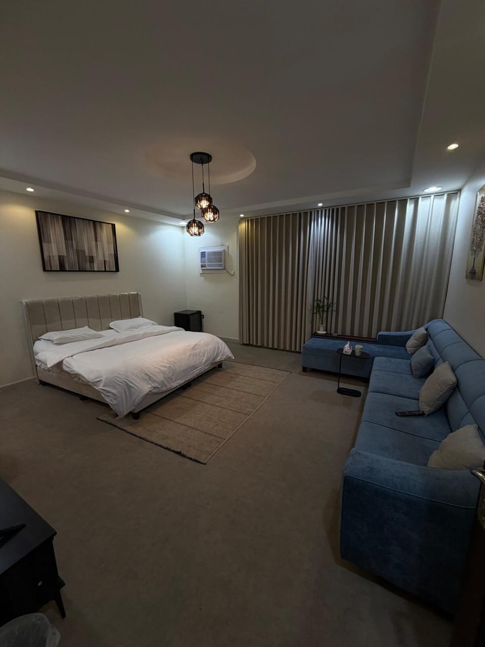 استديو ريحانه Apartment in Medina