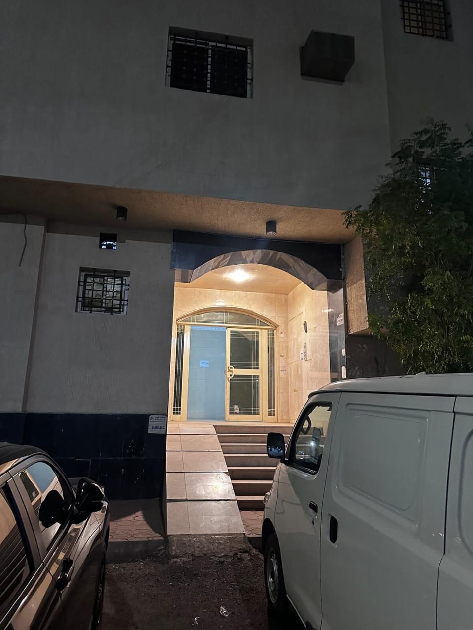 استديو ريحانه Apartment in Medina