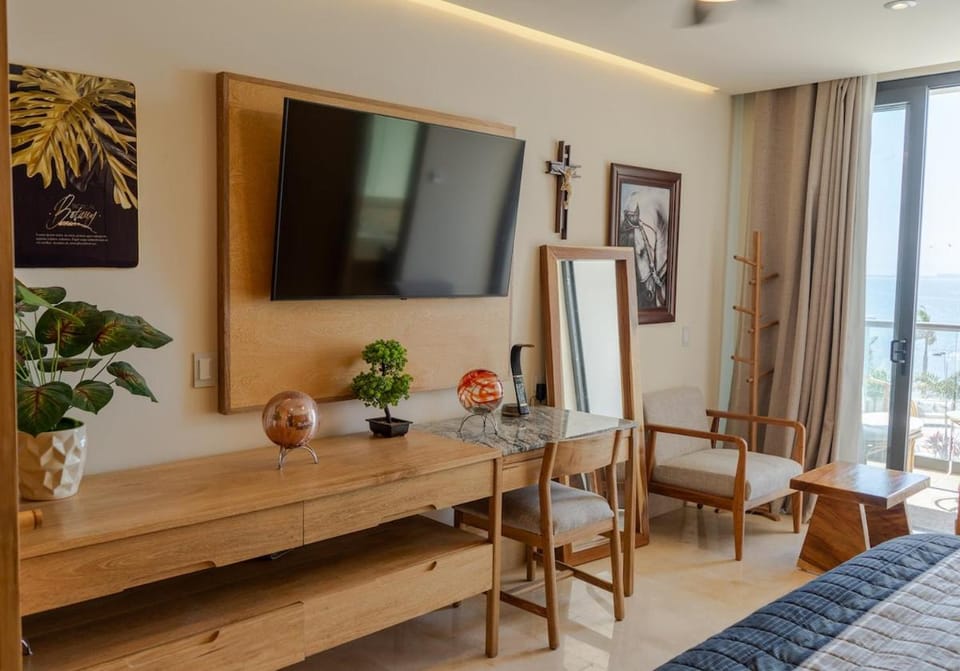 TV and multimedia, Bedroom