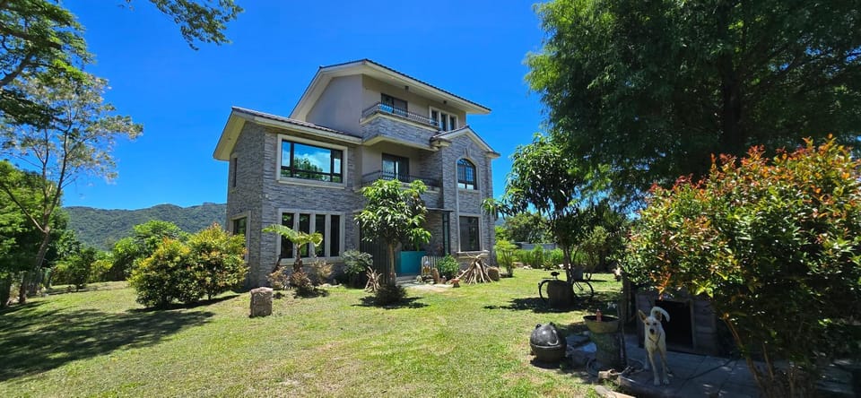 Snail B&B Bed and Breakfast in Taiwan, Province of China