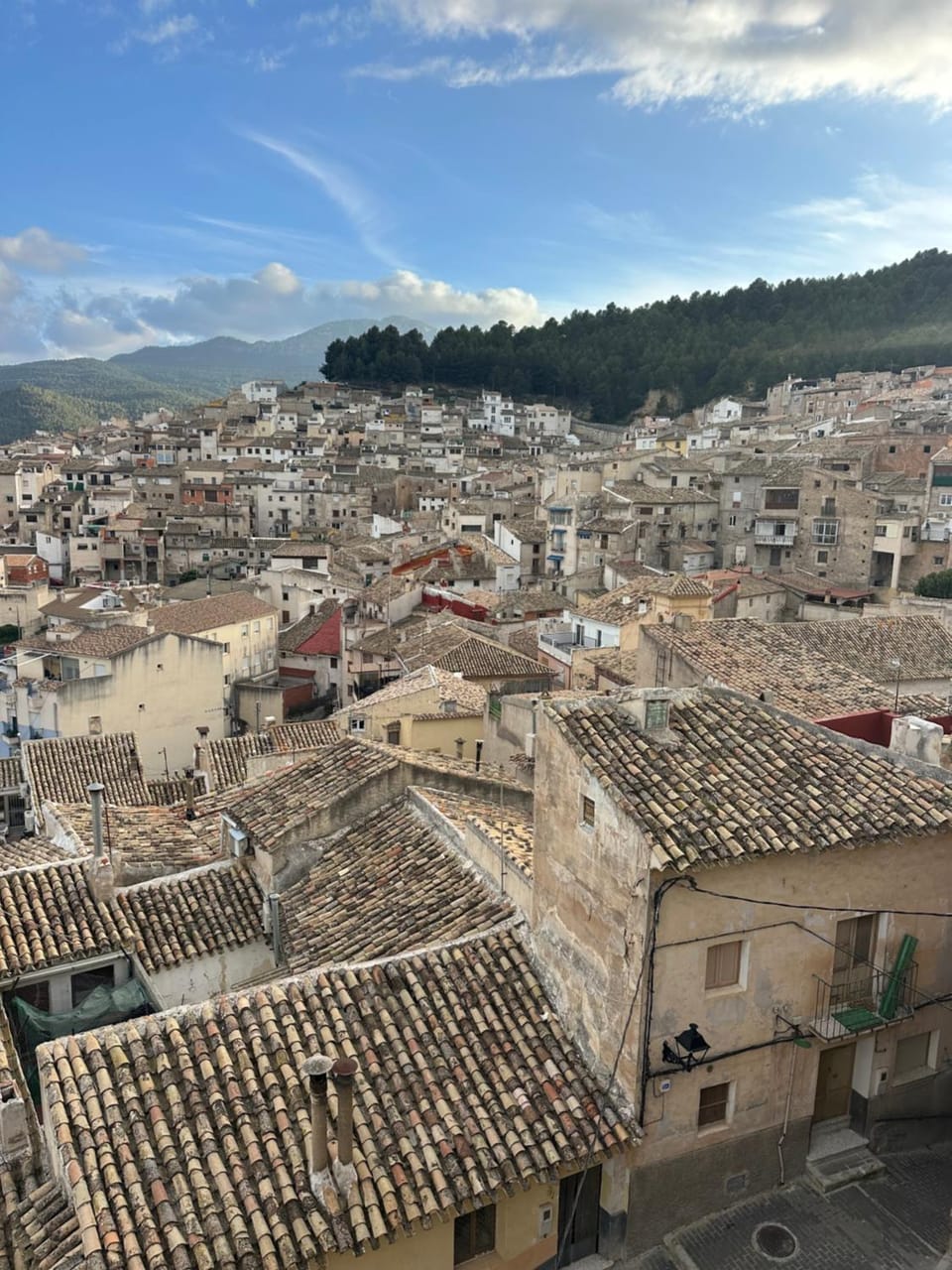 City view