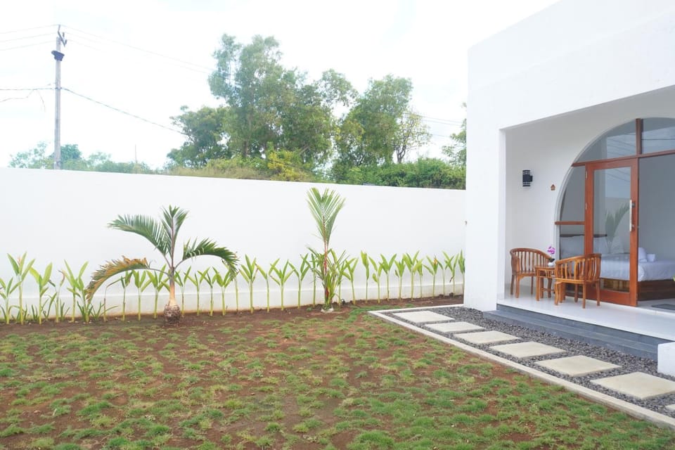 Home Riki Vacation rental in Bali