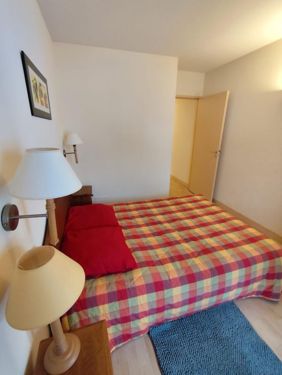 Le Carré Coloré Apartment in Catalonia