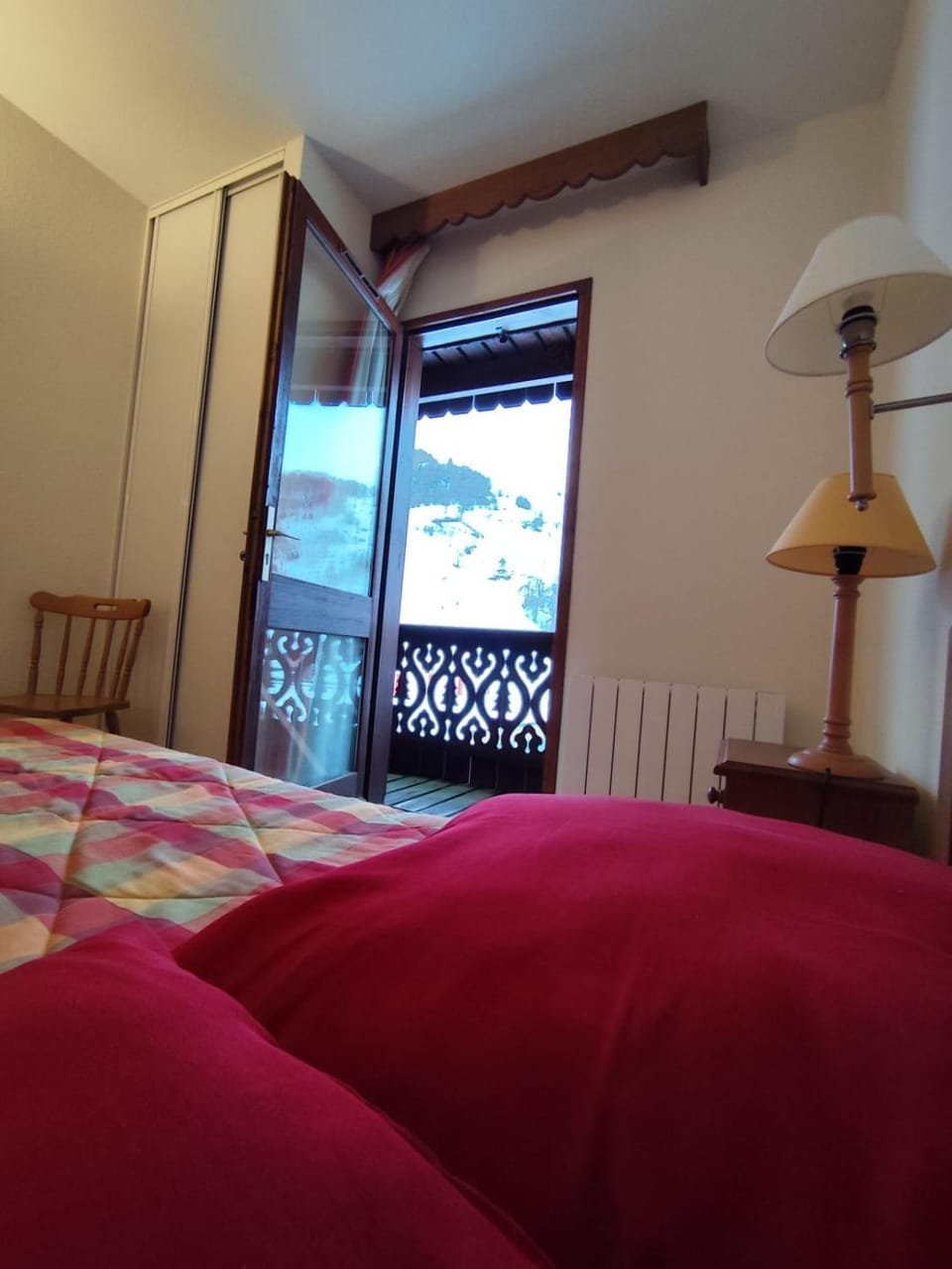Le Carré Coloré Apartment in Catalonia