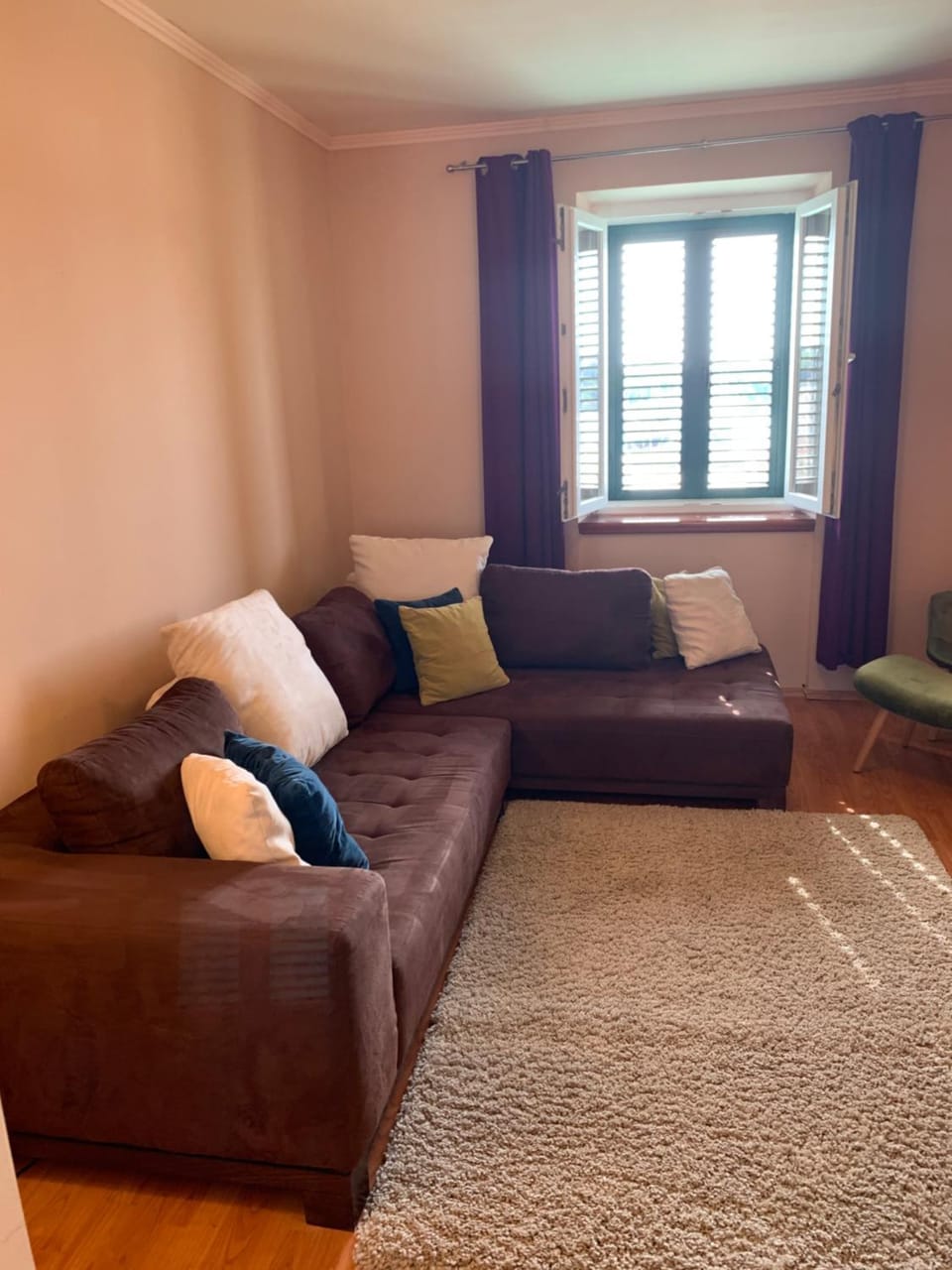 Fluttershy Mandalina Apartment in Šibenik