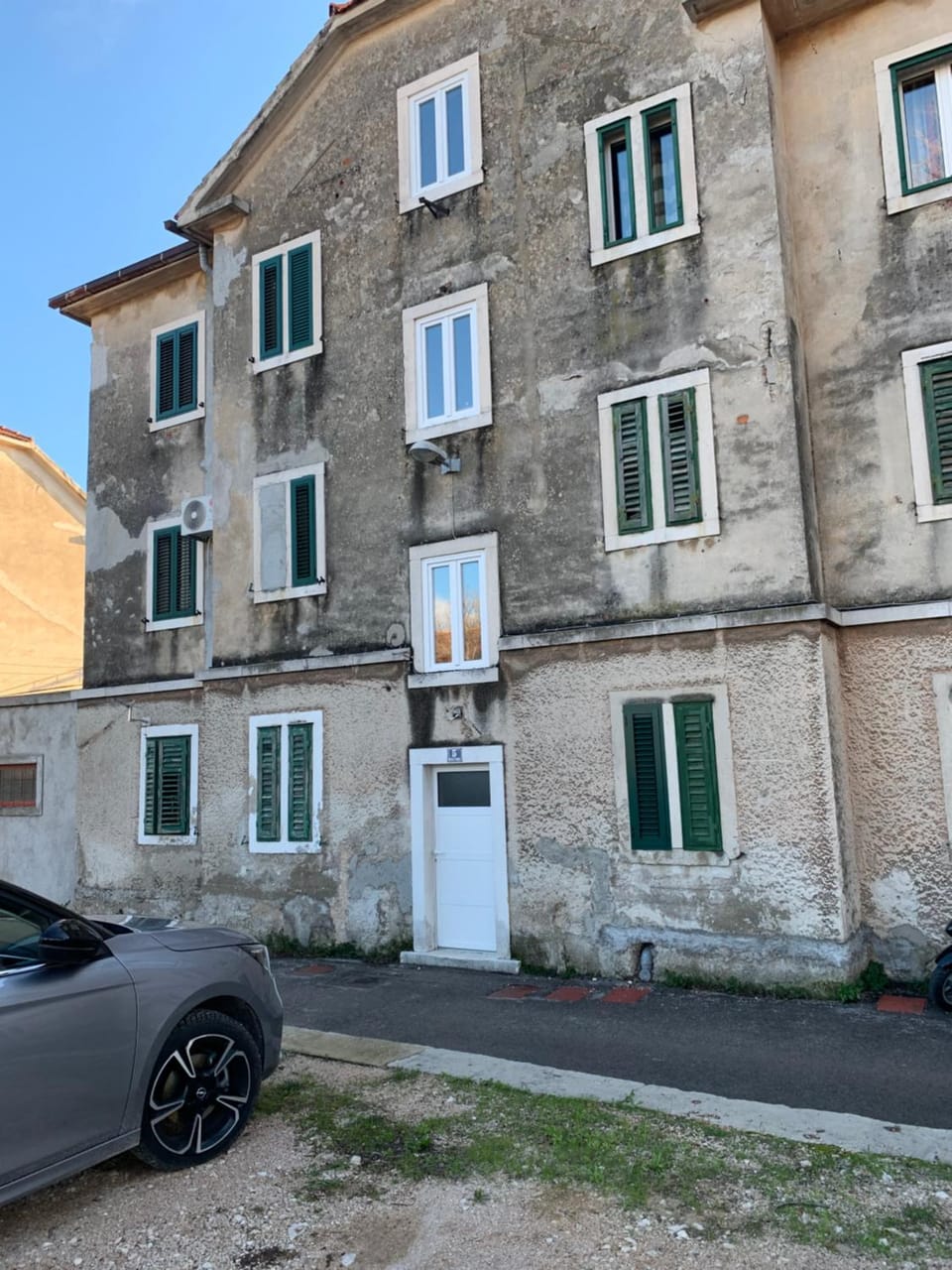 Fluttershy Mandalina Apartment in Šibenik