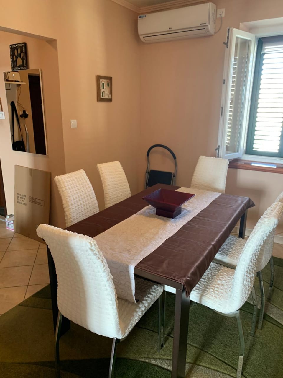Fluttershy Mandalina Apartment in Šibenik
