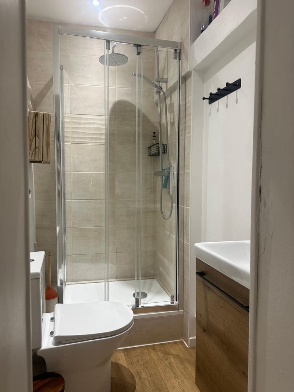 Centre historique, climatisé, entièrement neuf Apartment in Dijon