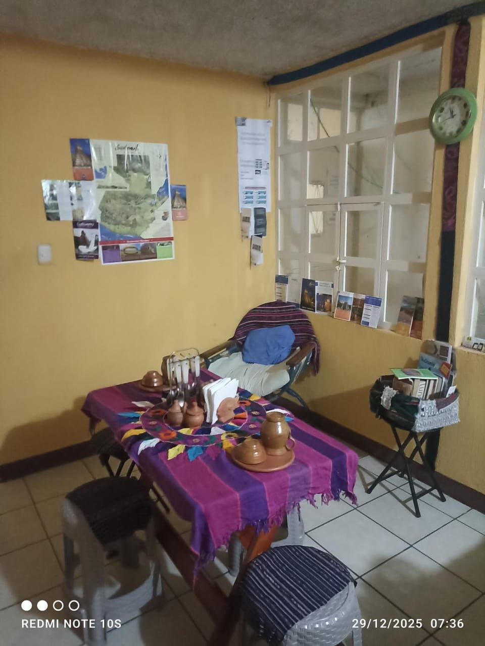 Apartamento Luna Bella Apartment in Sololá Department