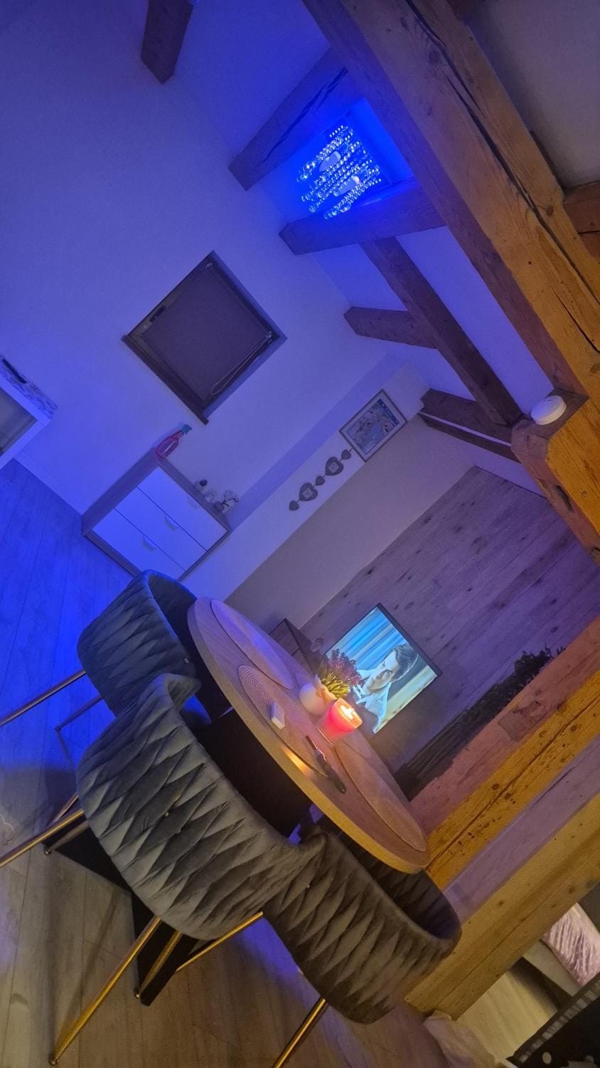 Apartament Mrągowo przy jeziorze Czos Apartment in Poland