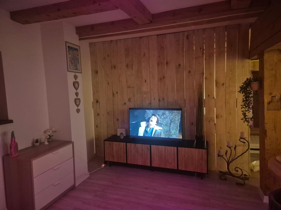 Apartament Mrągowo przy jeziorze Czos Apartment in Poland