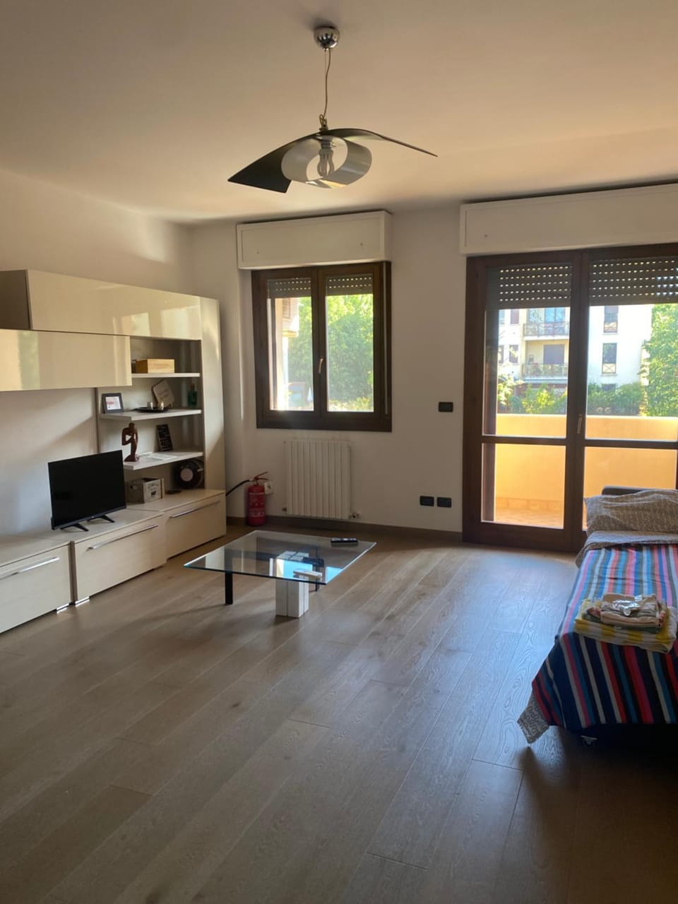 Fiera Comfort Bologna Apartment in Bologna