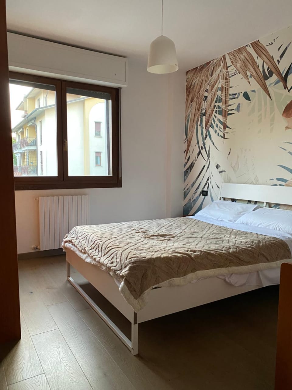 Fiera Comfort Bologna Apartment in Bologna