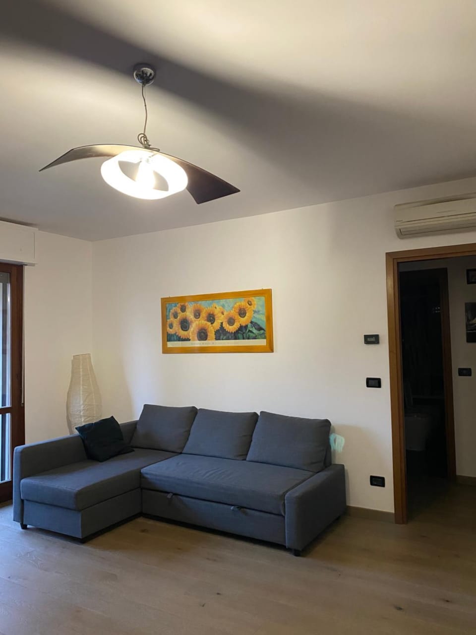 Fiera Comfort Bologna Apartment in Bologna