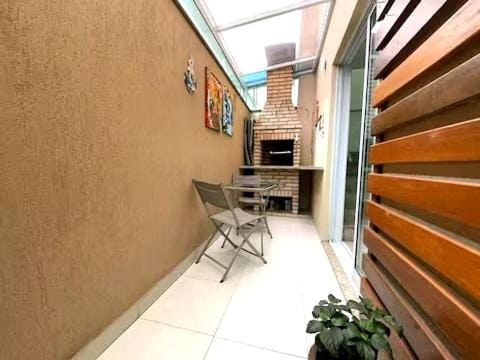 BBQ facilities