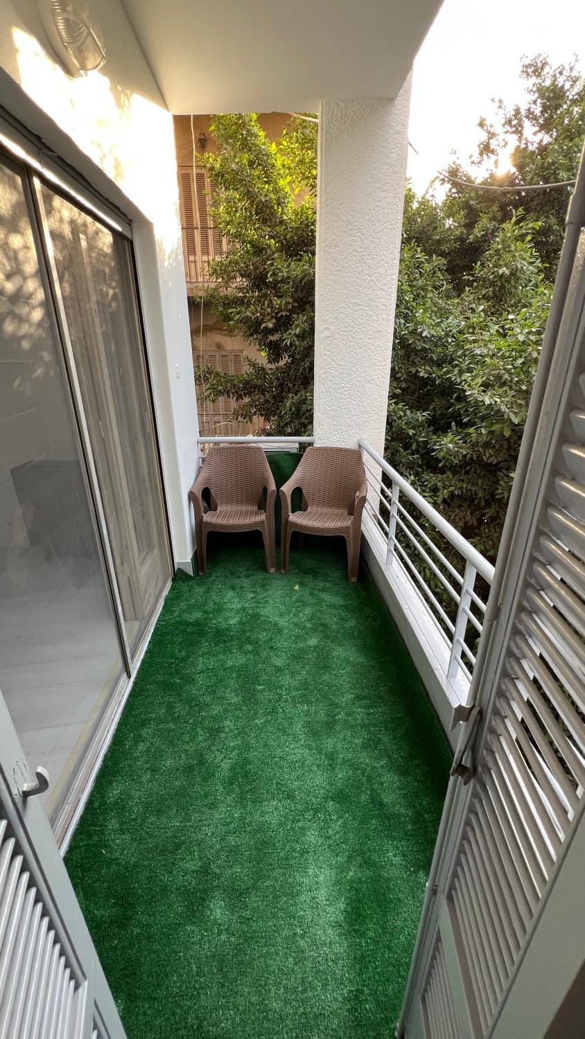 جاردن سيتي Apartment in Cairo