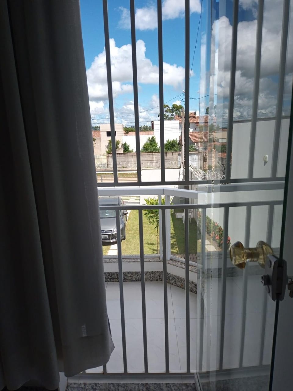 Day, View (from property/room), Balcony/Terrace