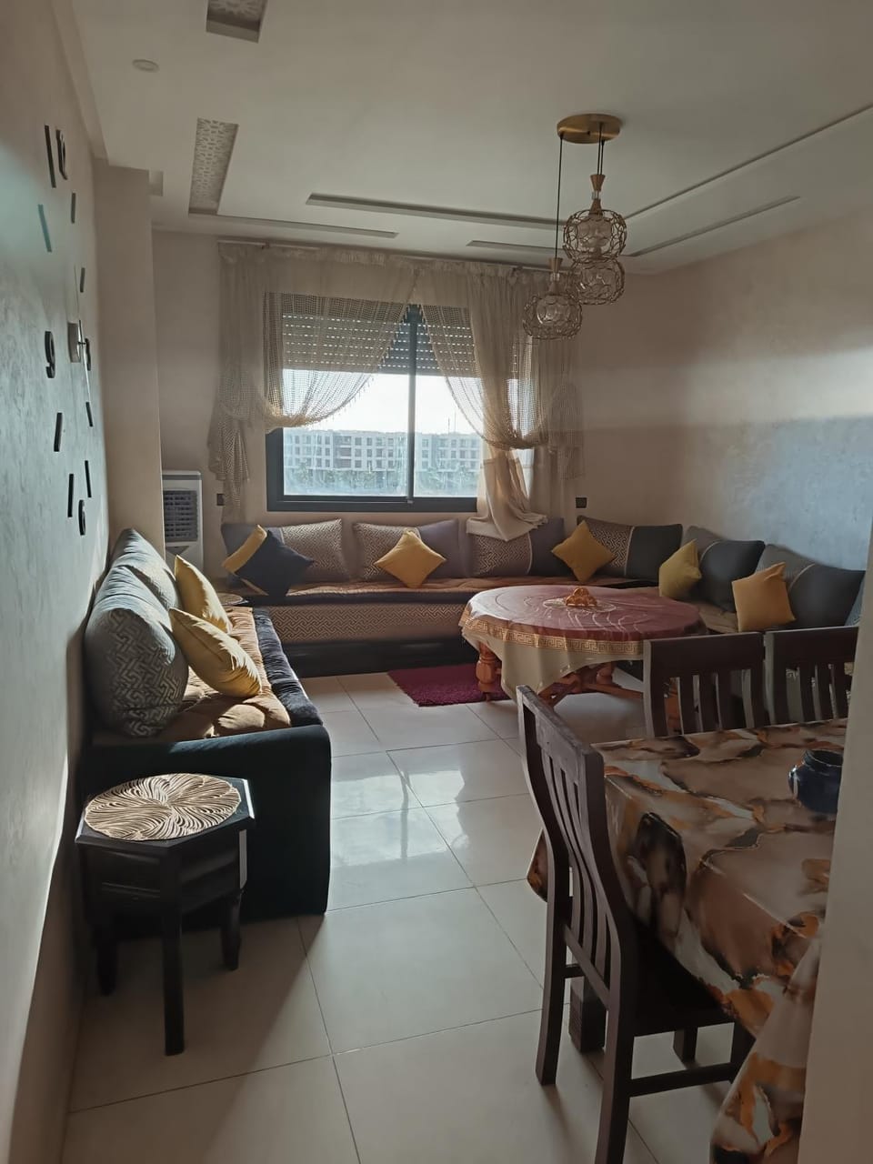 Agence immobilière Adil Apartment in Agadir