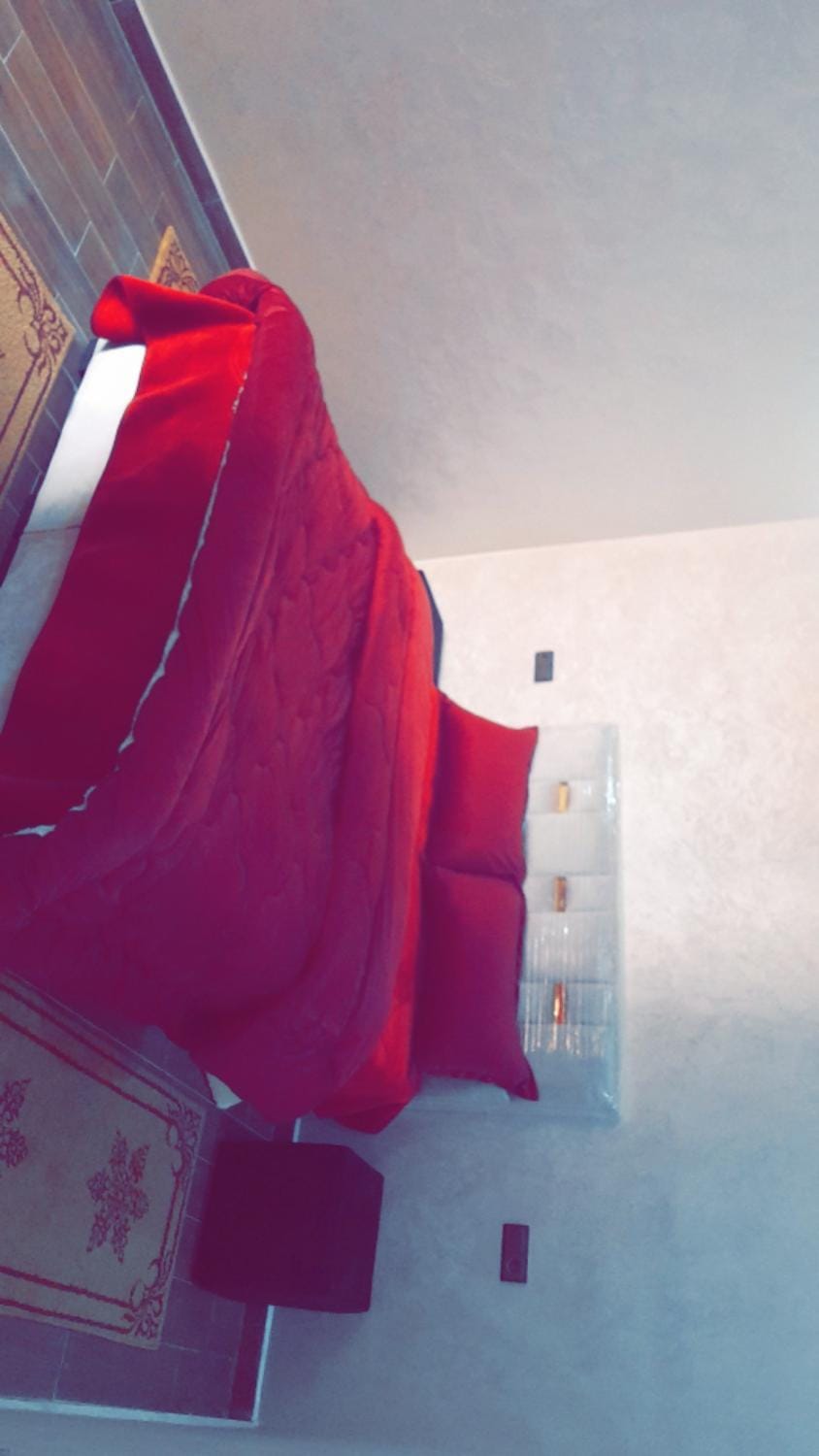 Agence immobilière Adil Apartment in Agadir