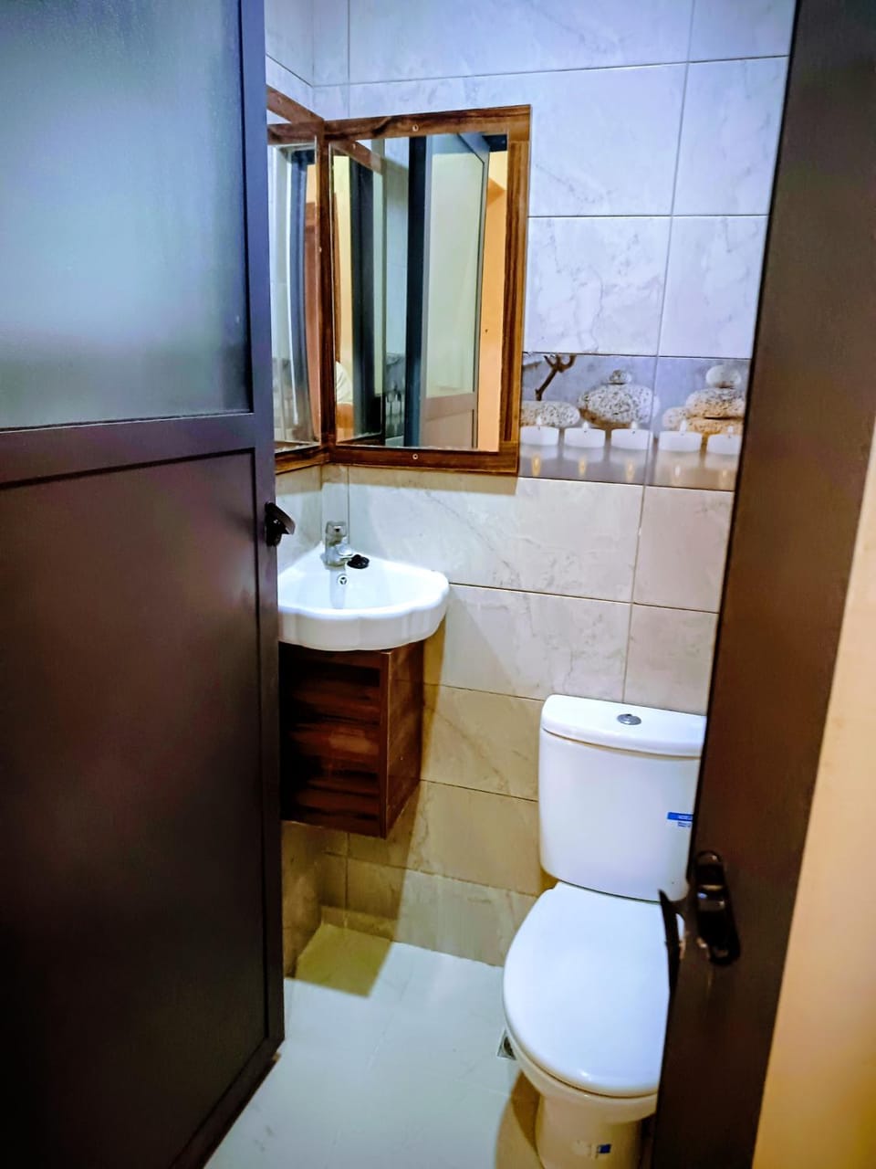 Agence immobilière Adil Apartment in Agadir