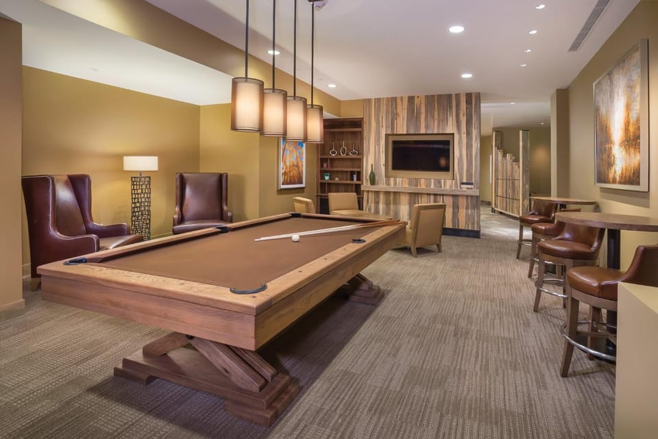 Wyndham Resort Avon 2BR 2BA King Balc House in Avon