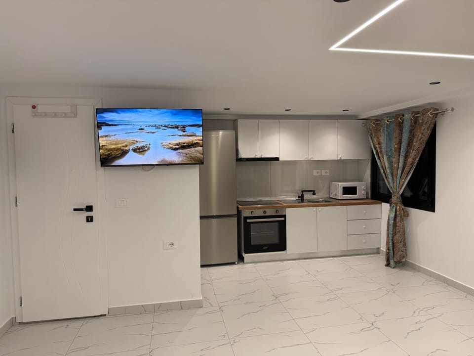 Happy Stayy Apartment in Tirana
