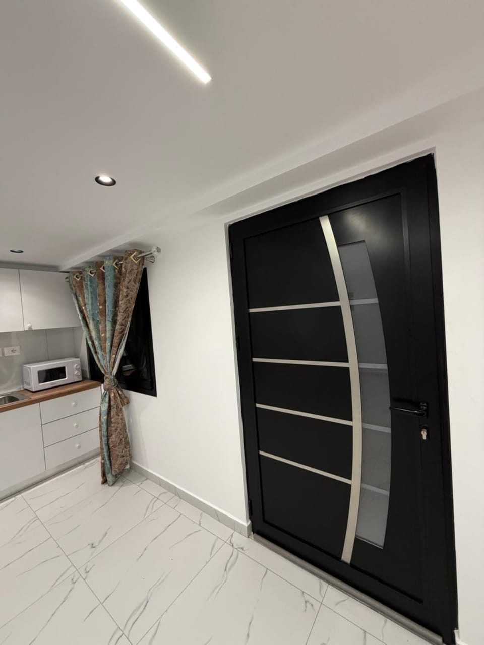 Happy Stayy Apartment in Tirana