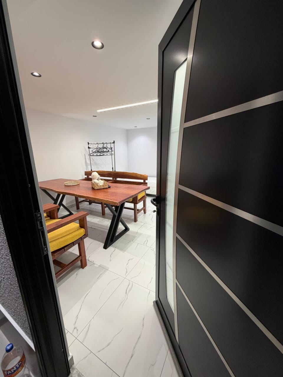Happy Stayy Apartment in Tirana
