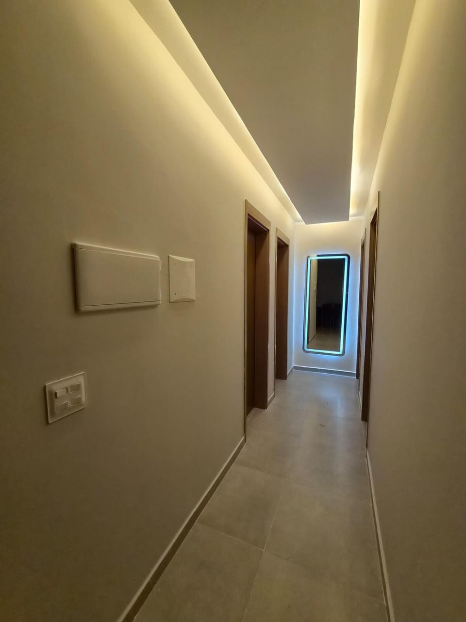 Altiplano cabo branco Apartment in João Pessoa