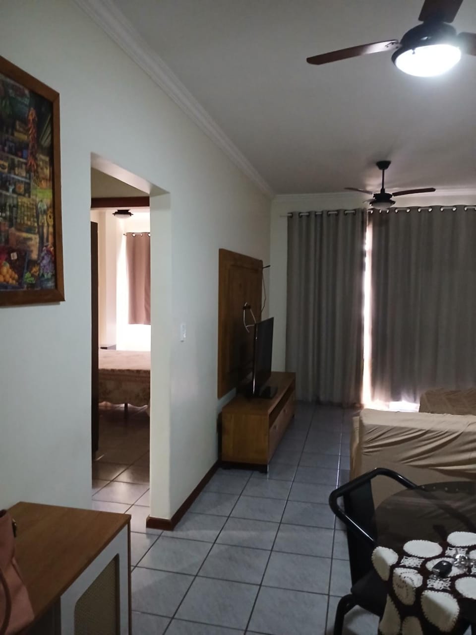 Apto Guarapari Apartment in Guarapari