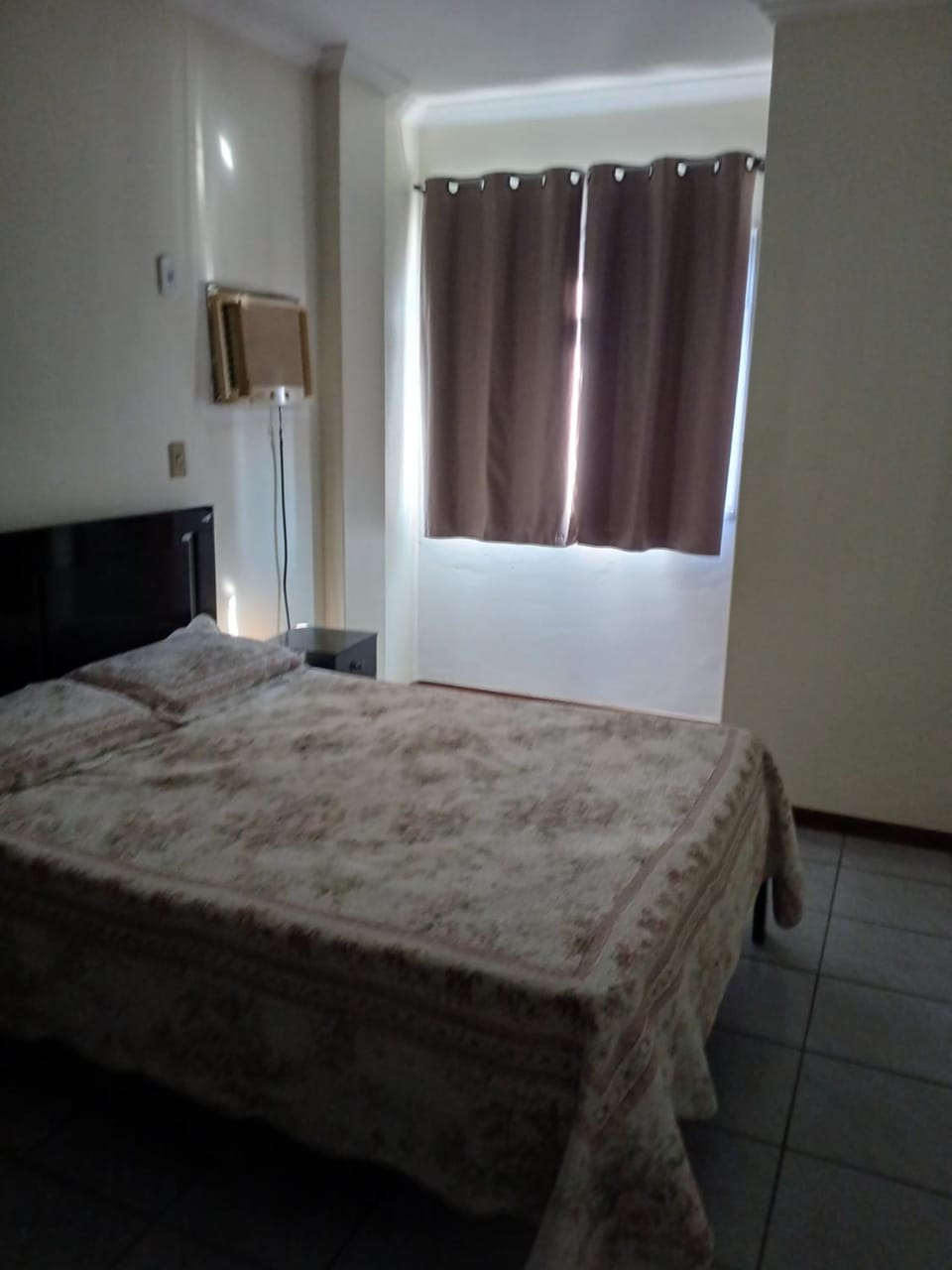 Apto Guarapari Apartment in Guarapari