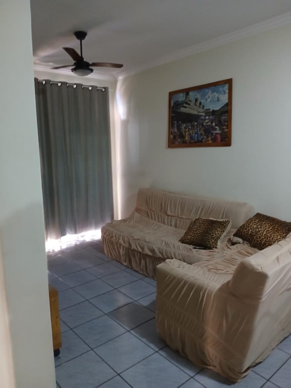 Apto Guarapari Apartment in Guarapari
