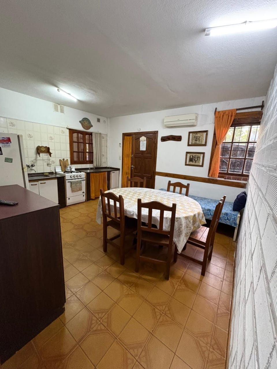 Complejo Hory Mar Apartment in Villa Gesell