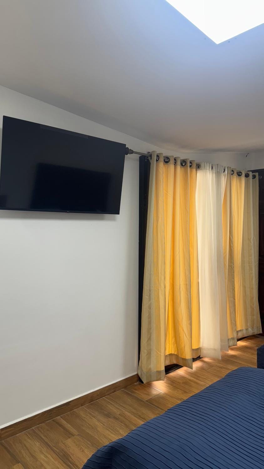 Stay In MBDA, Antiguo Cuscatlán, Cerca de Multiplaza Bed and Breakfast in San Salvador
