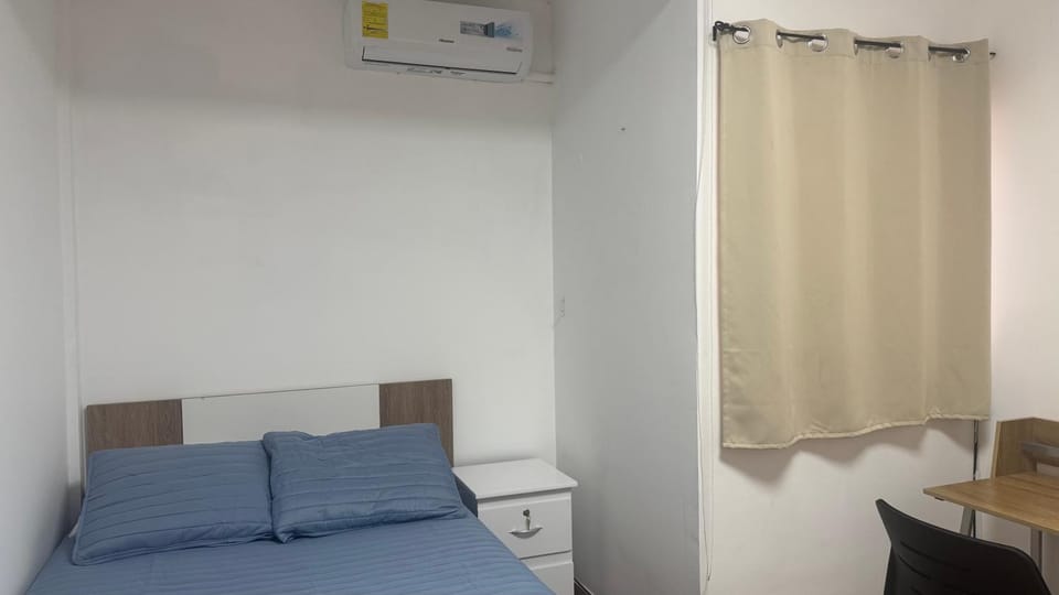 Stay In MBDA, Antiguo Cuscatlán, Cerca de Multiplaza Bed and Breakfast in San Salvador