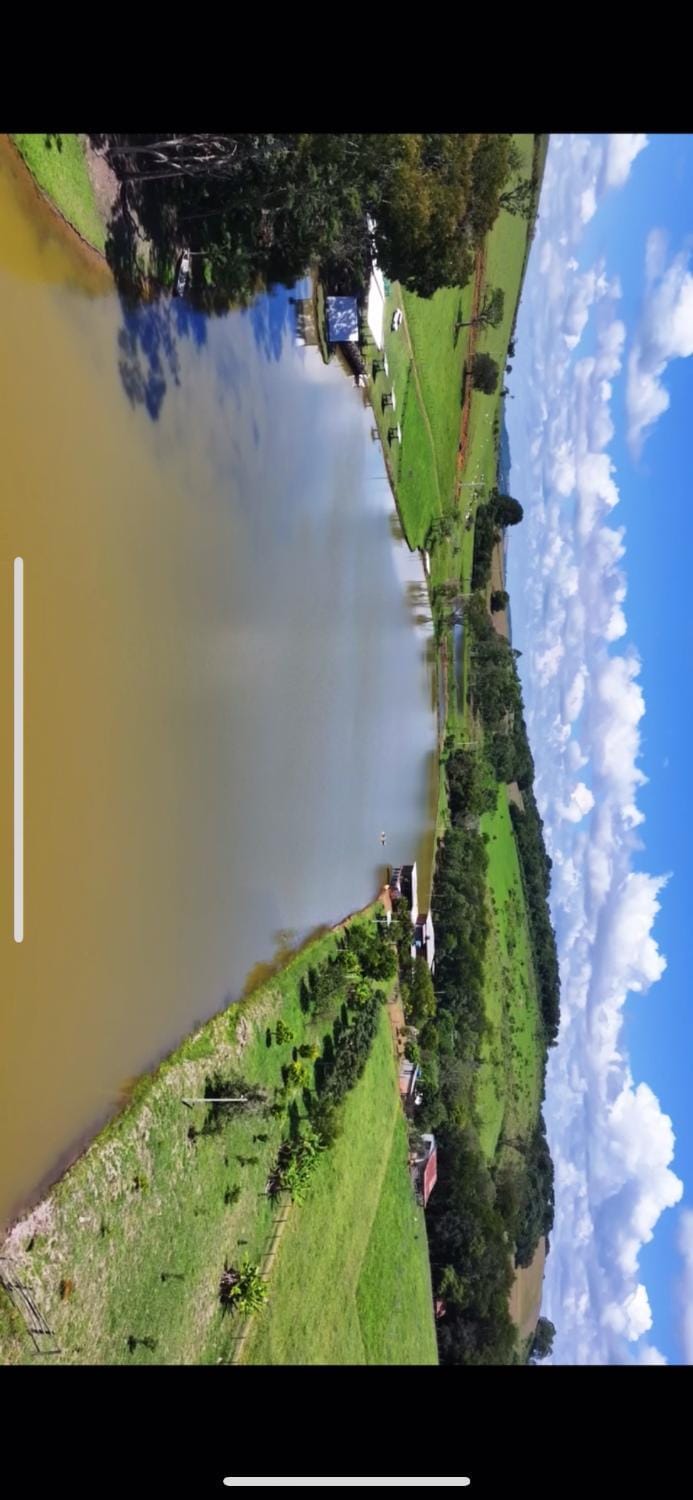 Pesca Mais Campground/ 
RV Resort in State of Paraná