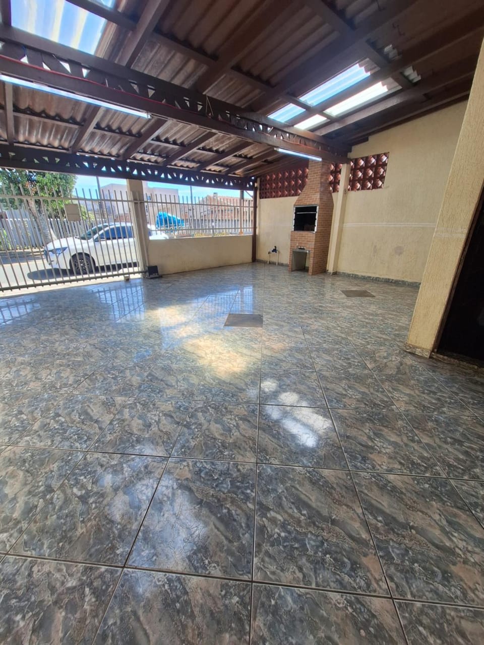 Casa proxima ao Aeroporto Villa in São José dos Pinhais