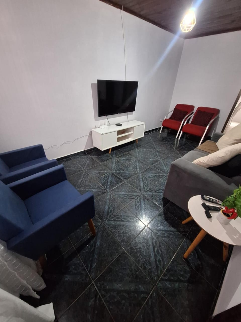 Casa proxima ao Aeroporto Villa in São José dos Pinhais