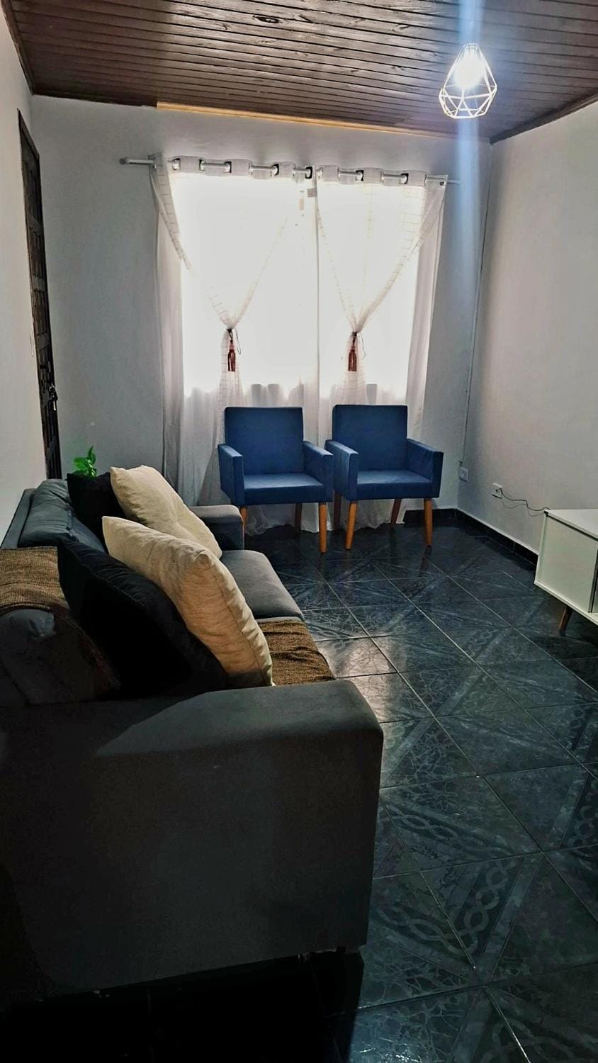 Casa proxima ao Aeroporto Villa in São José dos Pinhais
