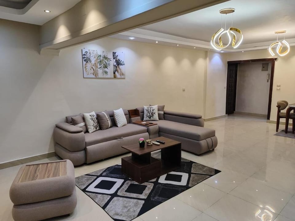 City stars mall modern 2BD apartment Apartment in Cairo Governorate