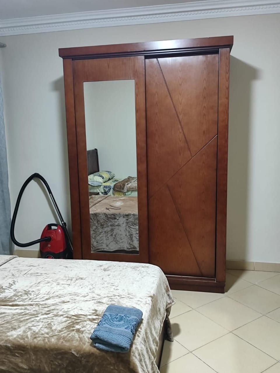 City stars mall modern 2BD apartment Apartment in Cairo Governorate