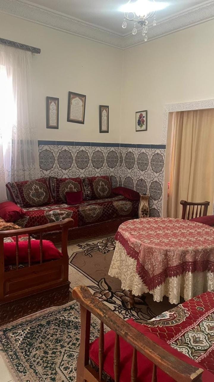 medina home Apartment in Tangier