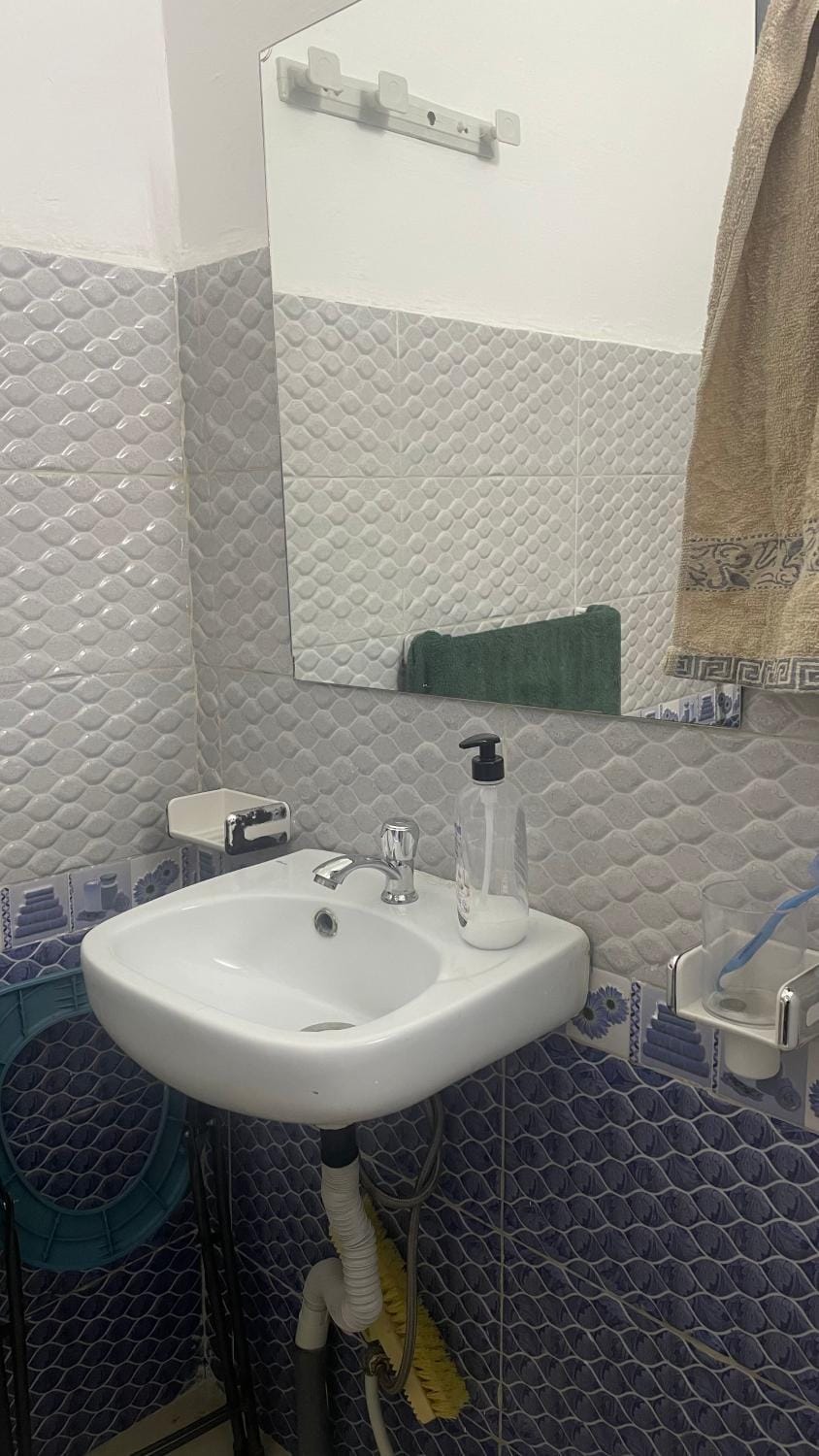 medina home Apartment in Tangier