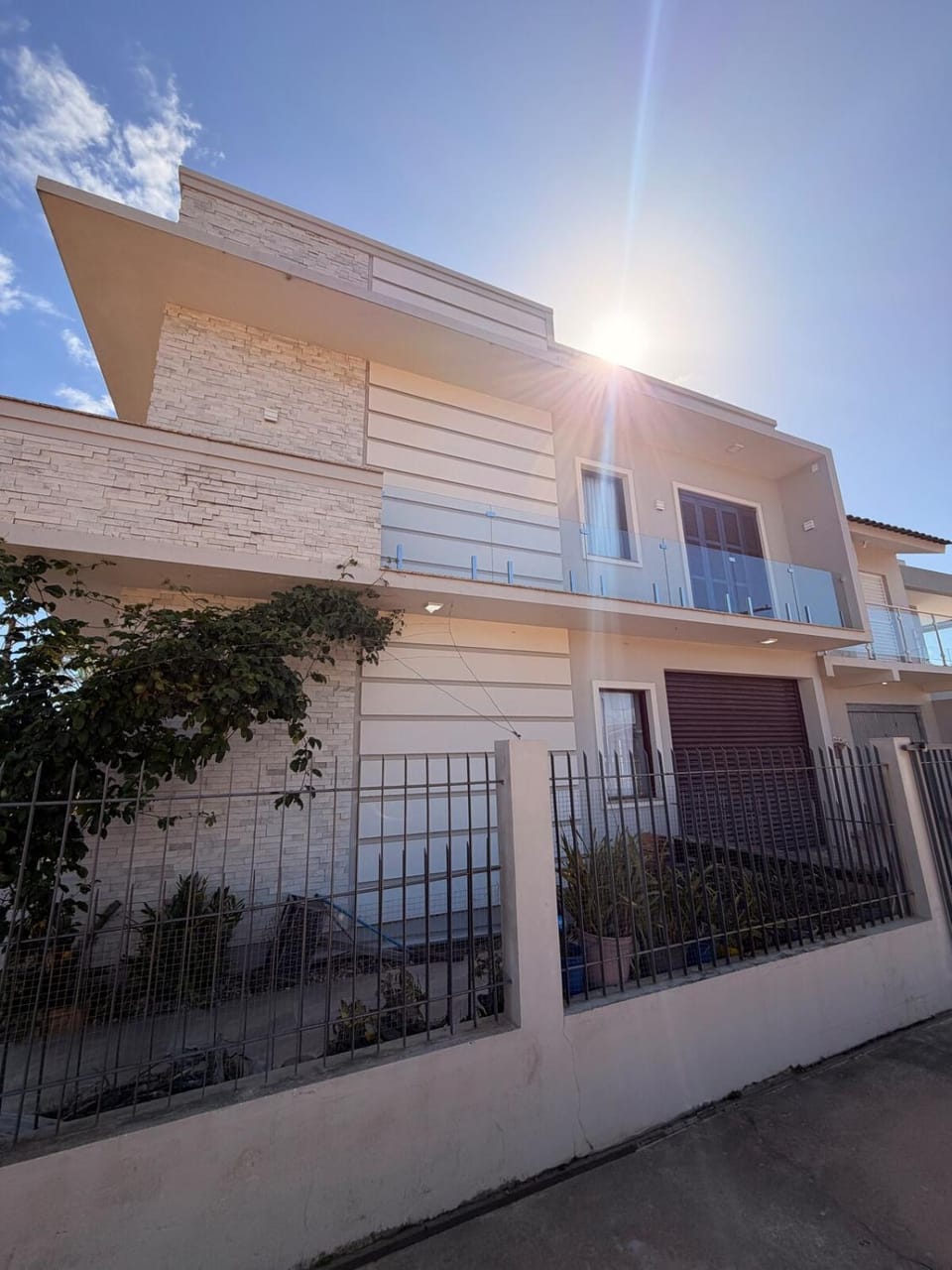 A passos da Lagoa House in State of Rio Grande do Sul