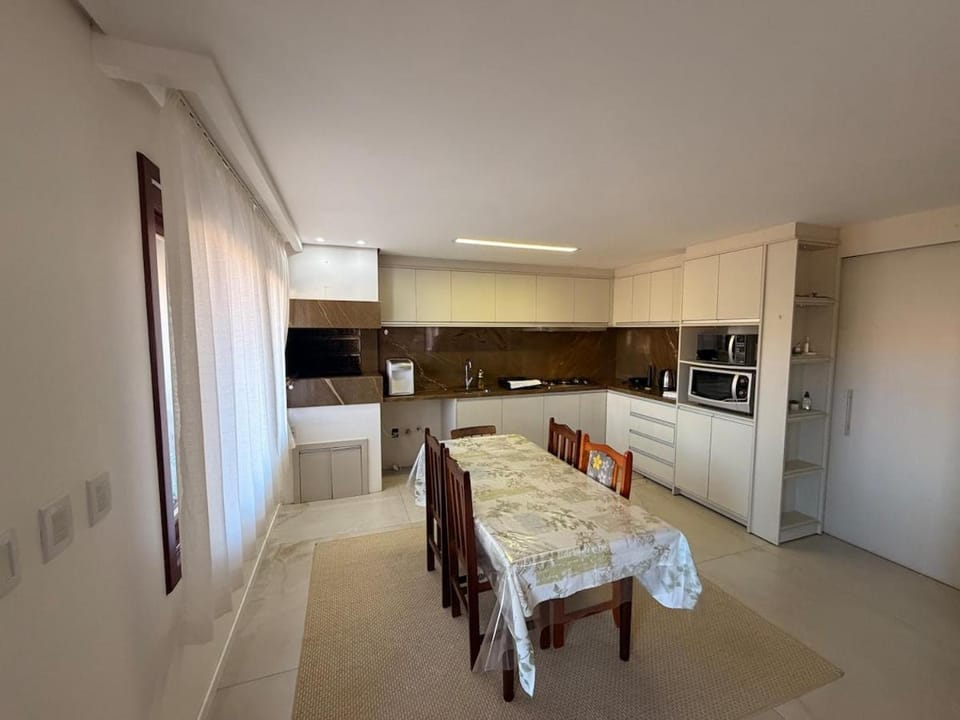 A passos da Lagoa House in State of Rio Grande do Sul