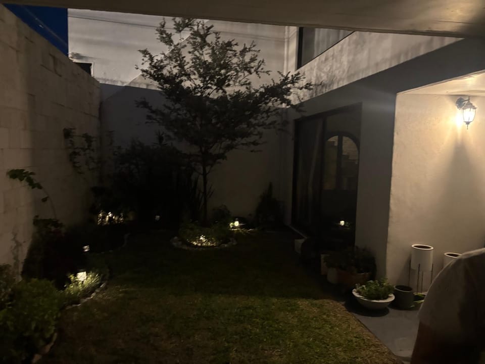 Casa de lujo en puebla House in Puebla