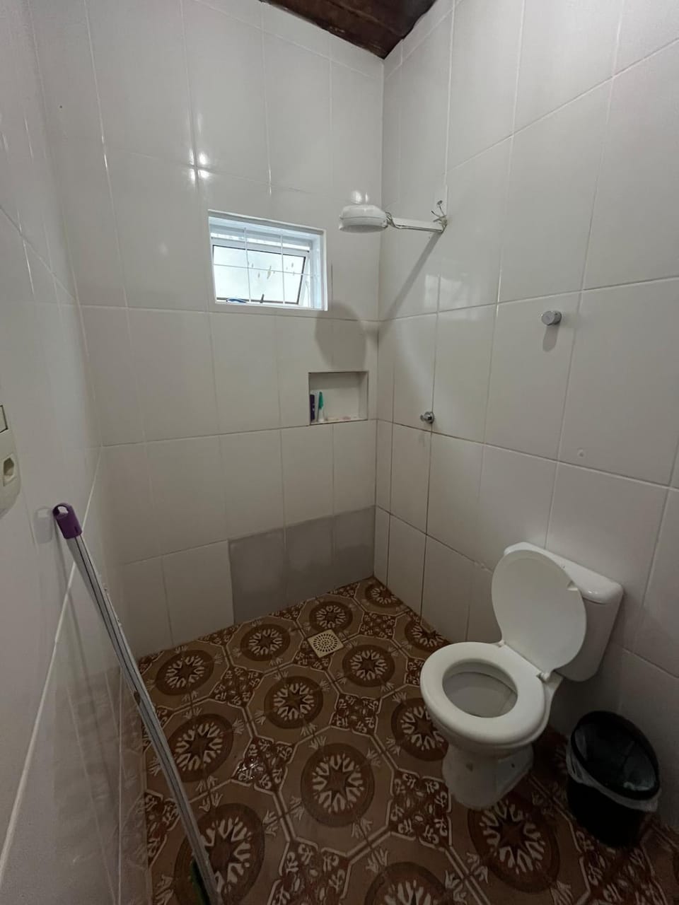 Kaninde Apartment in State of Amazonas