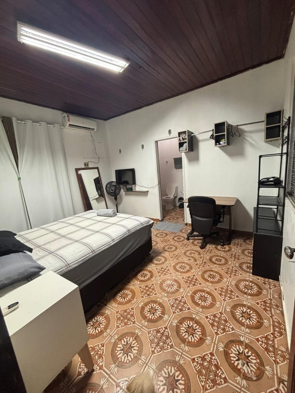 Kaninde Apartment in State of Amazonas